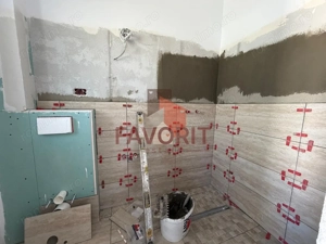 Duplex | Curte generoasa | Parter+Etaj | Toate utilitatile | 2 Bai | - imagine 12