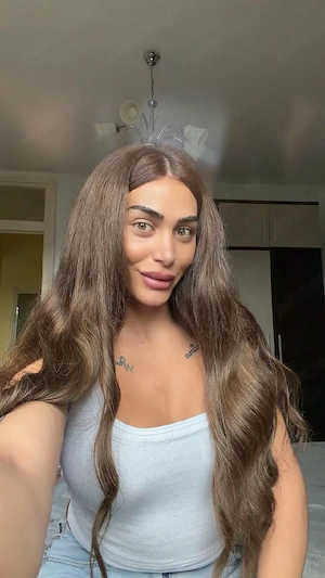 trans activa si pasiva  