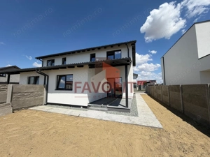 Duplex | Curte generoasa | Parter+Etaj | Toate utilitatile | 2 Bai | - imagine 13