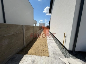Duplex | Curte generoasa | Parter+Etaj | Toate utilitatile | 2 Bai | - imagine 14