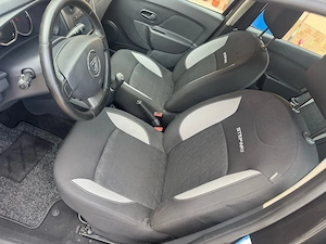 Dacia Sandero stepway 2015 - imagine 3