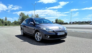 Megane 3, 1.5 dCi, 2012.