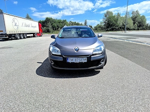 Megane 3, 1.5 dCi, 2012. - imagine 2
