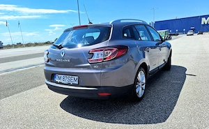 Megane 3, 1.5 dCi, 2012. - imagine 6