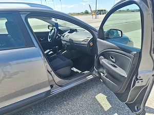 Megane 3, 1.5 dCi, 2012. - imagine 8