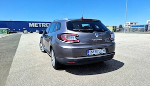 Megane 3, 1.5 dCi, 2012. - imagine 7
