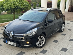 Renault clio 2017 proprietar - imagine 5