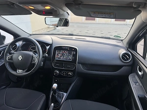 Renault clio 2017 proprietar - imagine 2