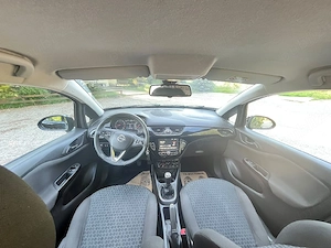 Opel corsa e