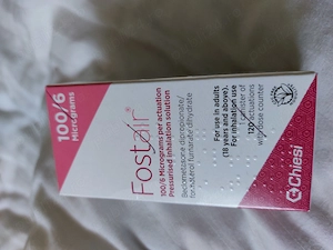 Foster  Fostair 100 6 sigilat