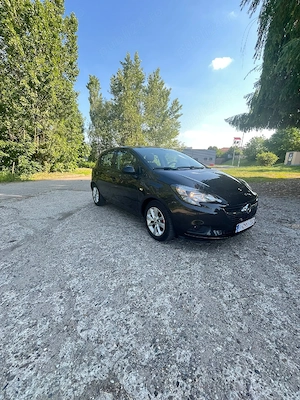 Opel corsa e - imagine 4