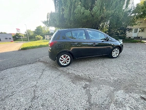 Opel corsa e - imagine 3
