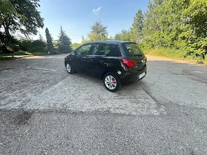Opel corsa e - imagine 2