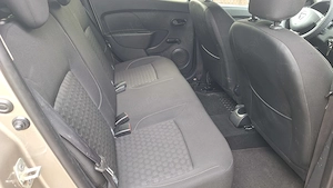 Dacia Logan MCV 0.9 tce 2014 - imagine 5