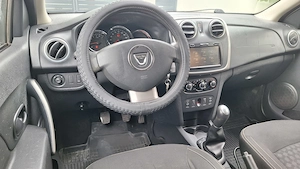 Dacia Logan MCV 0.9 tce 2014 - imagine 7