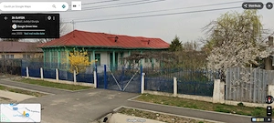 Vand casa in comuna Mihailesti, judetul Giurgiu, 5 camere, acte complete, stradal - imagine 5