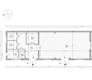 De inchiriat spatiu pentru bucatarie, catering, echipat si utilat, zona Piata Calea Girocului - imagine 10