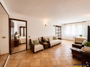 Proprietate deosebita, pe domeniu de 2.300 mp, panorama, Subpadure, Targu Mures:FILM Tur 3D! - imagine 14