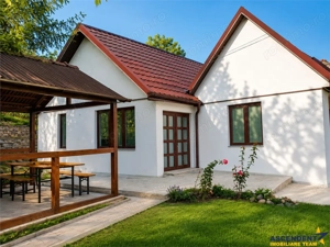 Proprietate deosebita, pe domeniu de 2.300 mp, panorama, Subpadure, Targu Mures:FILM Tur 3D!