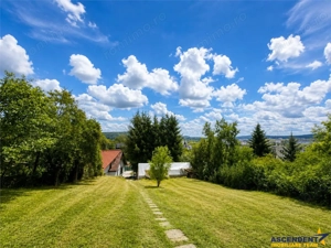 Proprietate deosebita, pe domeniu de 2.300 mp, panorama, Subpadure, Targu Mures:FILM Tur 3D! - imagine 5