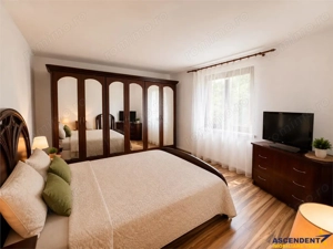 Proprietate deosebita, pe domeniu de 2.300 mp, panorama, Subpadure, Targu Mures:FILM Tur 3D! - imagine 6