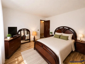 Proprietate deosebita, pe domeniu de 2.300 mp, panorama, Subpadure, Targu Mures:FILM Tur 3D! - imagine 12