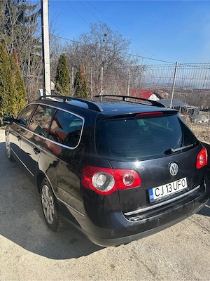 vand passat 2006 - imagine 3
