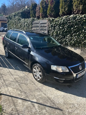 vand passat 2006 - imagine 5