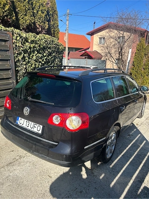 vand passat 2006 - imagine 4