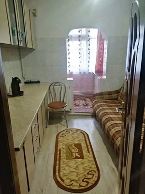 🏡 Apartament 2 camere decomandate, parter  – Micro 39, Galați - imagine 3