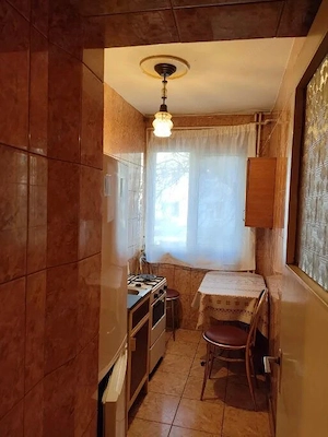Apartament 2 camere de vânzare, Pitești, Exercițiu