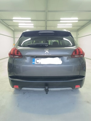 Vand Peugeot 2008 - imagine 4