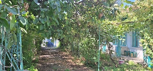 Vand casa in comuna Mihailesti, judetul Giurgiu, 5 camere, acte complete, stradal - imagine 6
