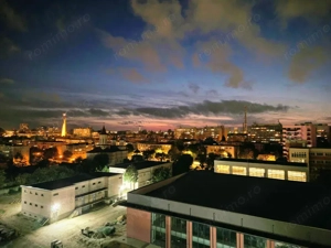 Apartament 2 camere transformat in 3 Zona Gară