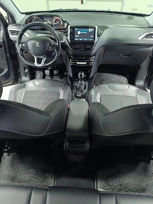 Vand Peugeot 2008 - imagine 7