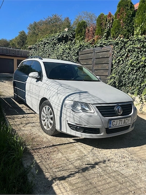 vand passat 2009 - imagine 4