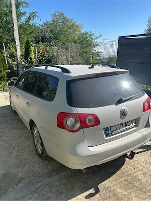 vand passat 2009