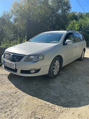 vand passat 2009
