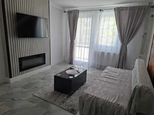 Apartament 3 camere de Închiriat-  zona Centrală- Strada Traian - imagine 4