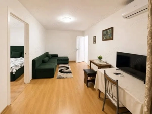 Apartament 3 camere- Cireșica- Campus