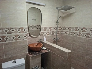 Apartament 3 camere de Închiriat-  zona Centrală- Strada Traian - imagine 5