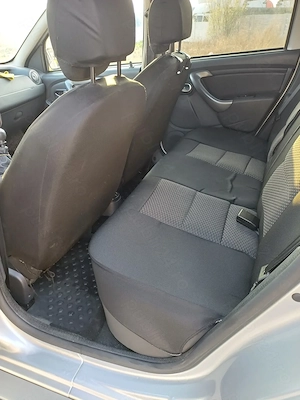 Dacia Duster 4x4 1.6 BENZINA+GPL - imagine 6