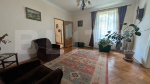 Casa individuala,calcan, 170 mp, 320 mp teren, zona Gheorgheni - imagine 6