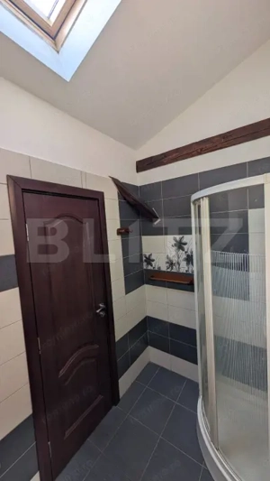 Casa individuala,calcan, 170 mp, 320 mp teren, zona Gheorgheni - imagine 11