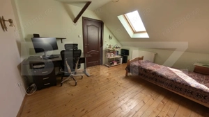 Casa individuala,calcan, 170 mp, 320 mp teren, zona Gheorgheni - imagine 8