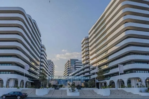Apartament 2 camere Mamaia-Sat