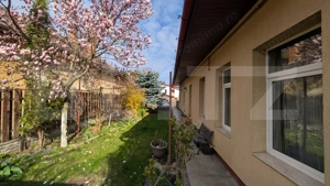 Casa individuala,calcan, 170 mp, 320 mp teren, zona Gheorgheni - imagine 15