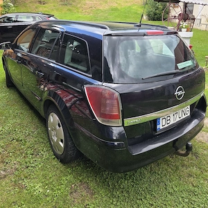 Opel Astra h - imagine 2
