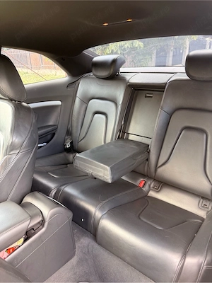 Audi A5 Coupe 2.0Diesel - imagine 5