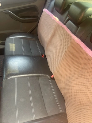 Ford Focus Mk2, Paket Titanium - imagine 8